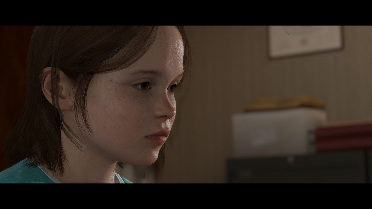Beyond: Dos Almas - Imagen 47